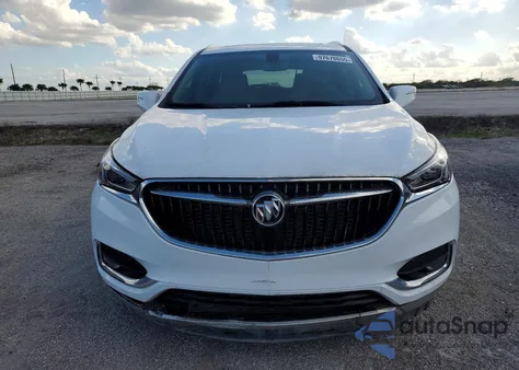 2020 Buick Enclave Essence z USA, uszkodzony, nr VIN 5GAERBKW6LJ132995